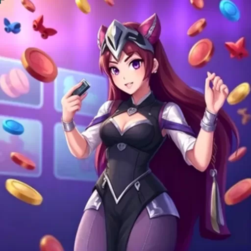 Menjelajahi Fitur Unggulan Situs Game nagatoto