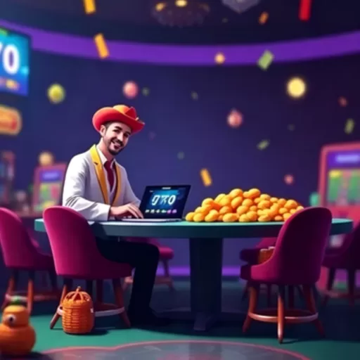 Panduan Lengkap Menggunakan Situs Game nagatoto